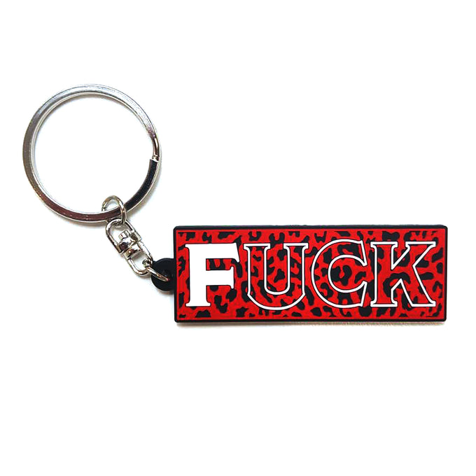 Fxxx KEY HOLDER