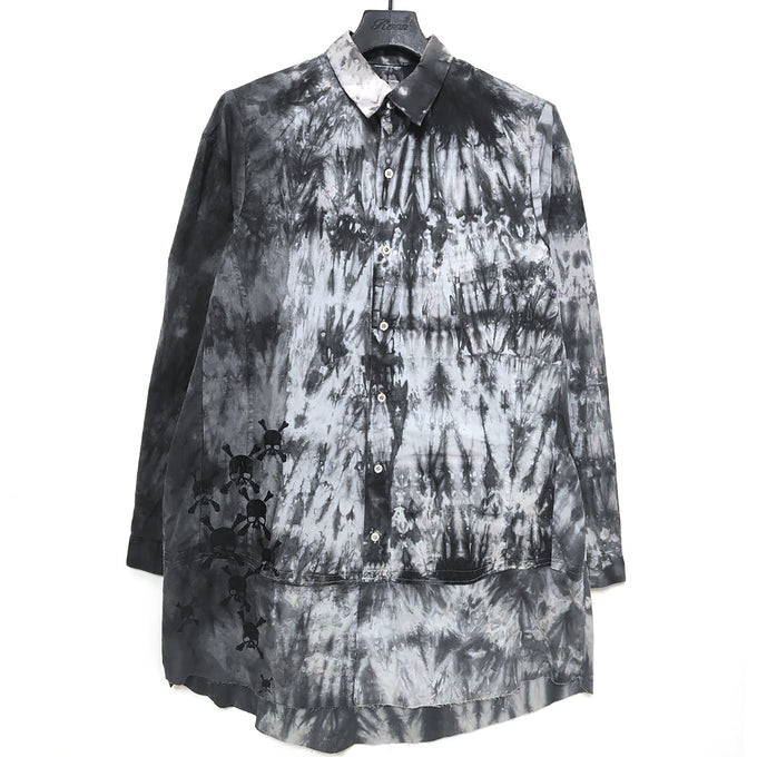 REMAKE TIEDYE SH