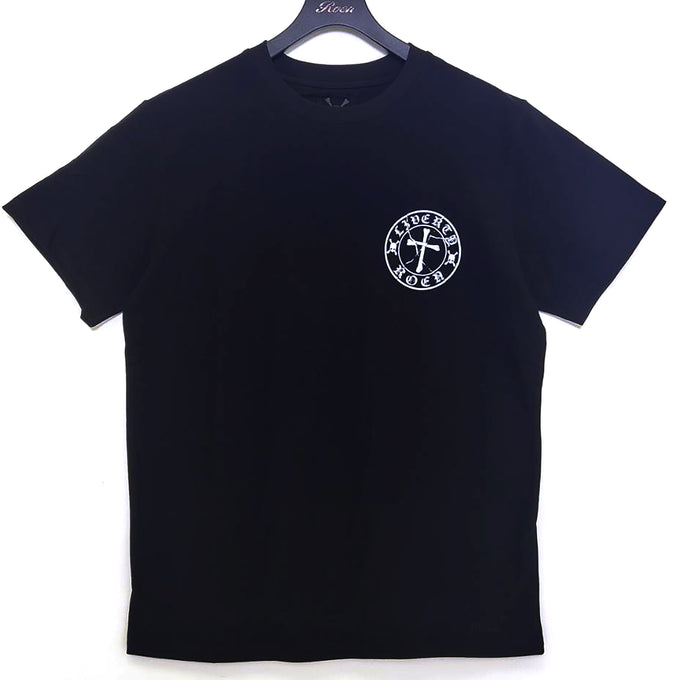 CROSS BONES T