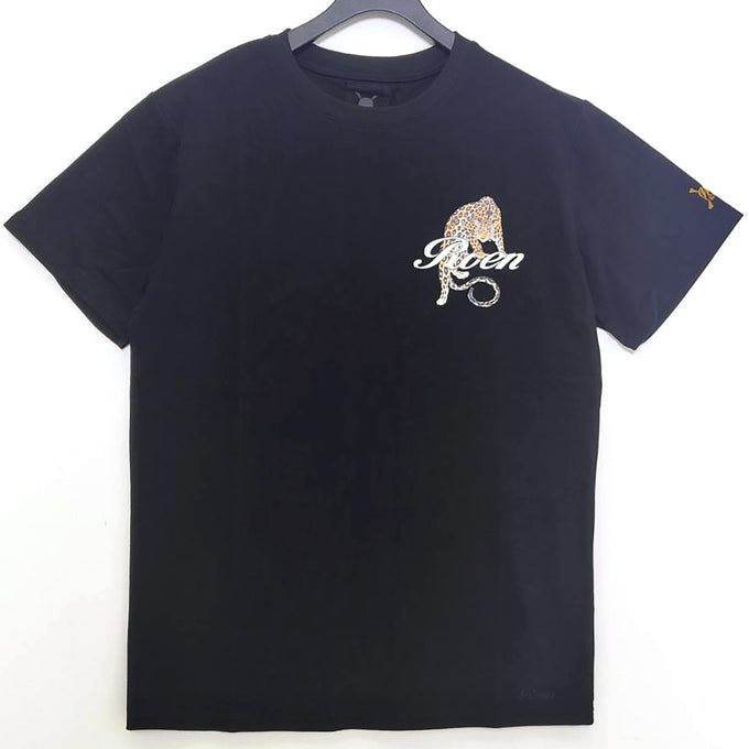 WILD LEO T