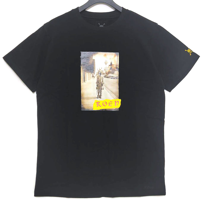 STRANGER T
