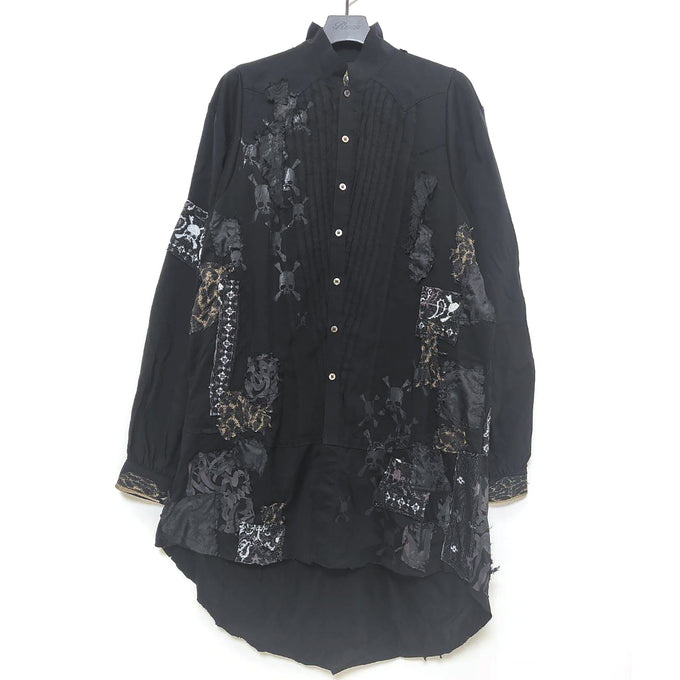 REMAKE DRESS PATCH SH