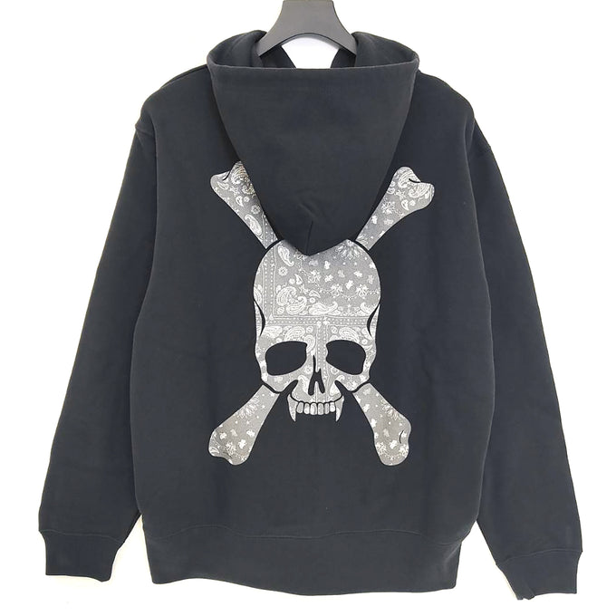 PAISLEY SKULL PK