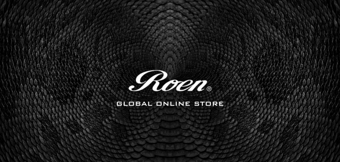 Roen[ロエン]公式通販サイト「Roen Official Webshop」– Roen