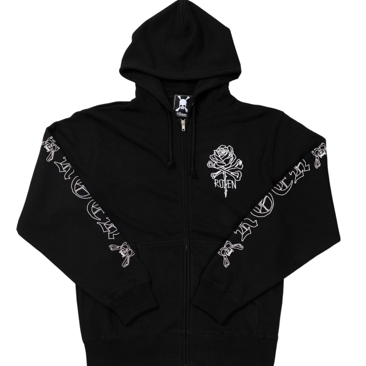 PRAYER ROEN SLEEVE PK– Roen Official Web Shop