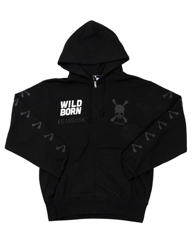 WILD BORN PK