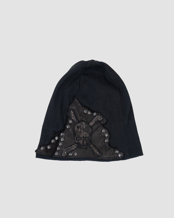 REMAKE PATCH CUT CAP