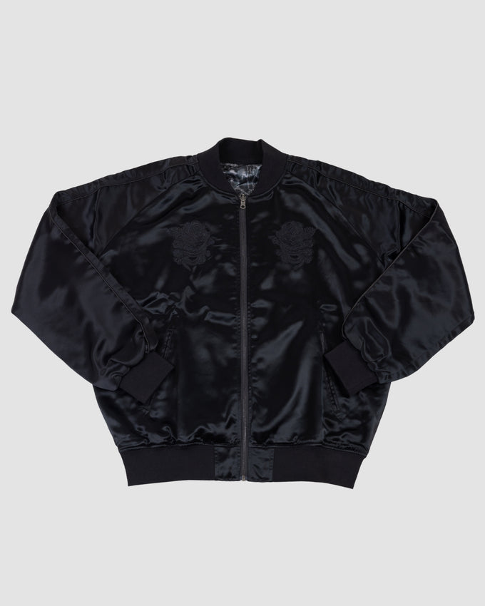 MARIA LEO SOUVENIR JKT