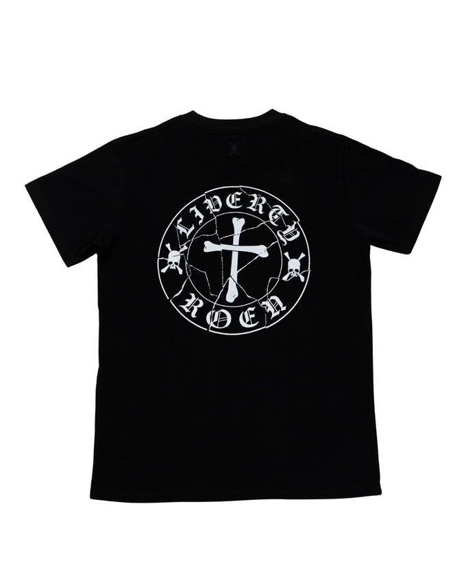 CROSS BONES T