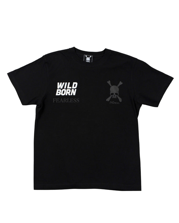 WILD BORN T