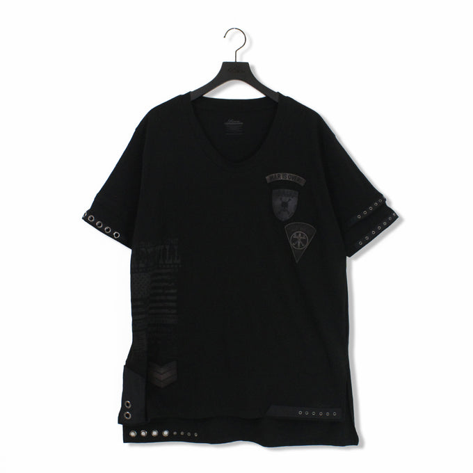 REMAKE T-MILITARY