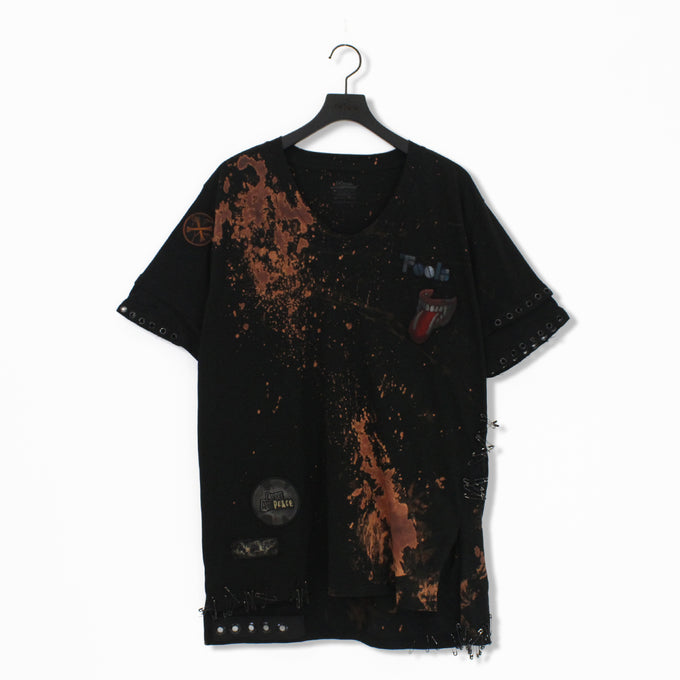 REMAKE T-PUNKROCK