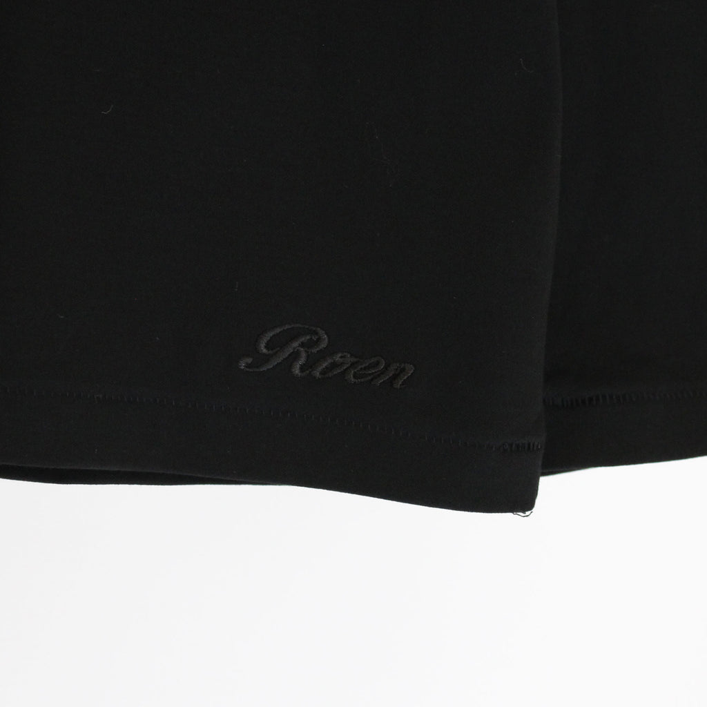 MOSATIC MARIA L/S– Roen Official Web Shop