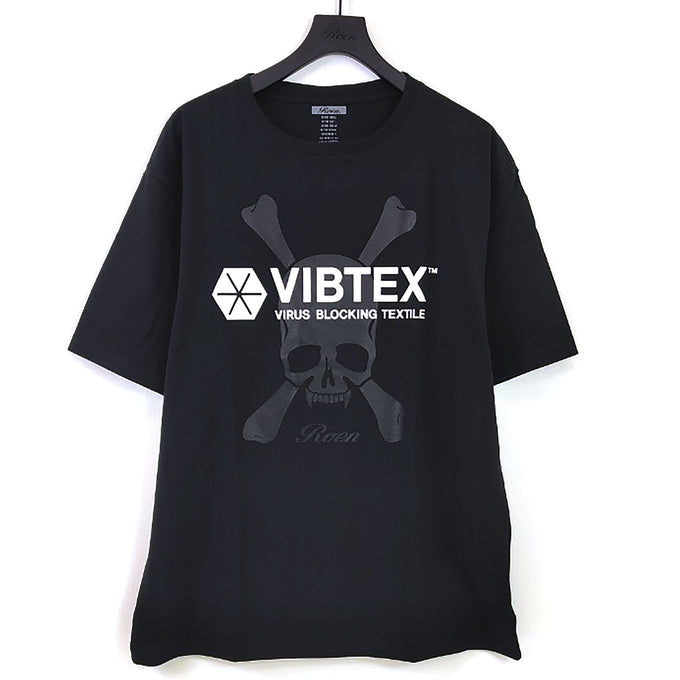 VIBTEX LOGO BIG-T