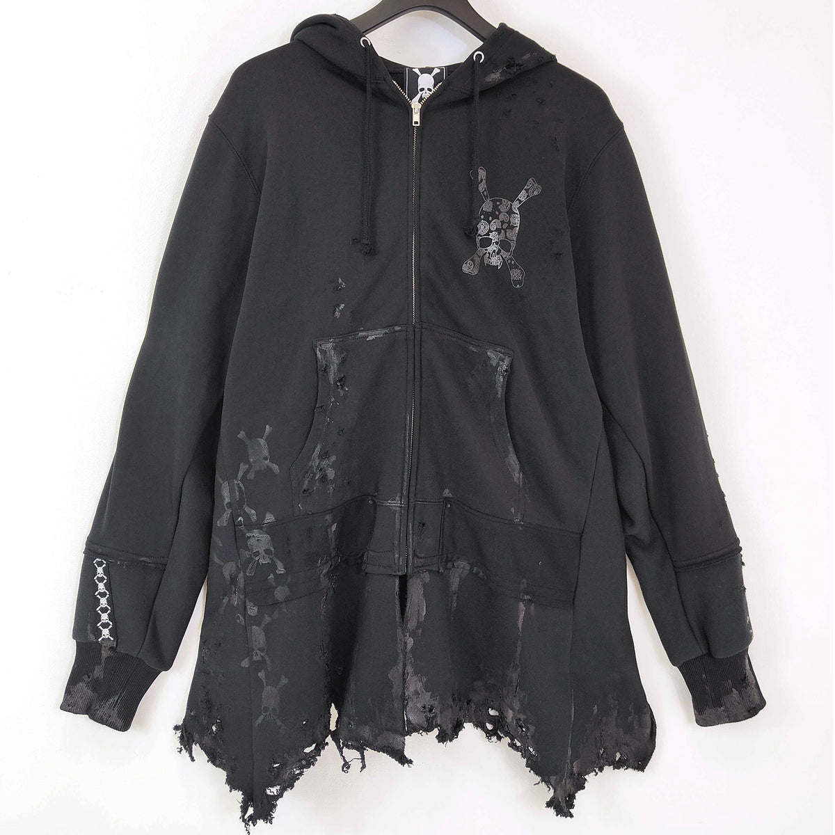 REMAKE MOHAWK COATING SPREY PK– Roen Official Web Shop