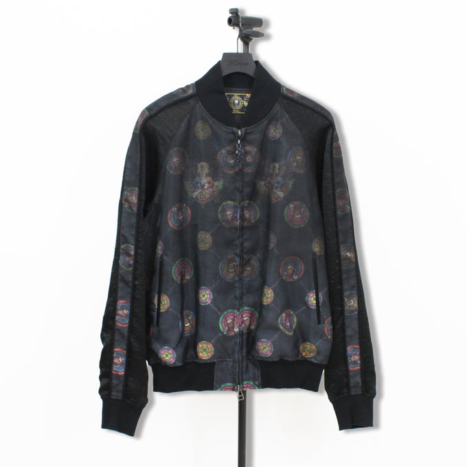 3D MARIA SOUVENIR JKT