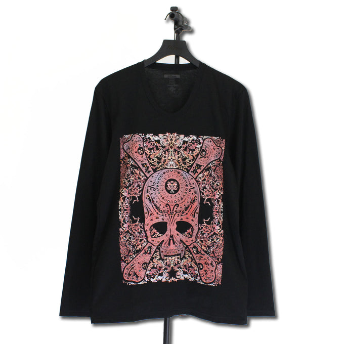 NORDIC SQUARE L/S