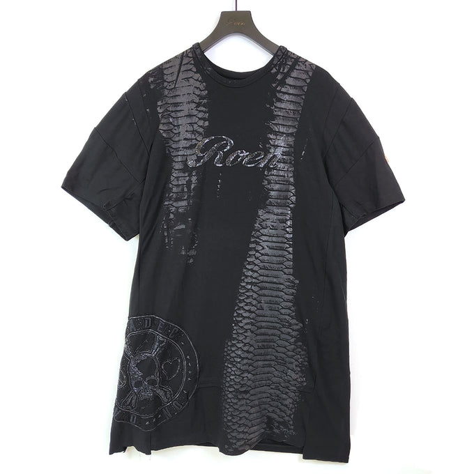 REMAKE COATING Roen LOGO BIG-T