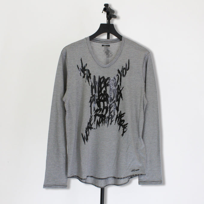 SHOUT TO THE SKULL T