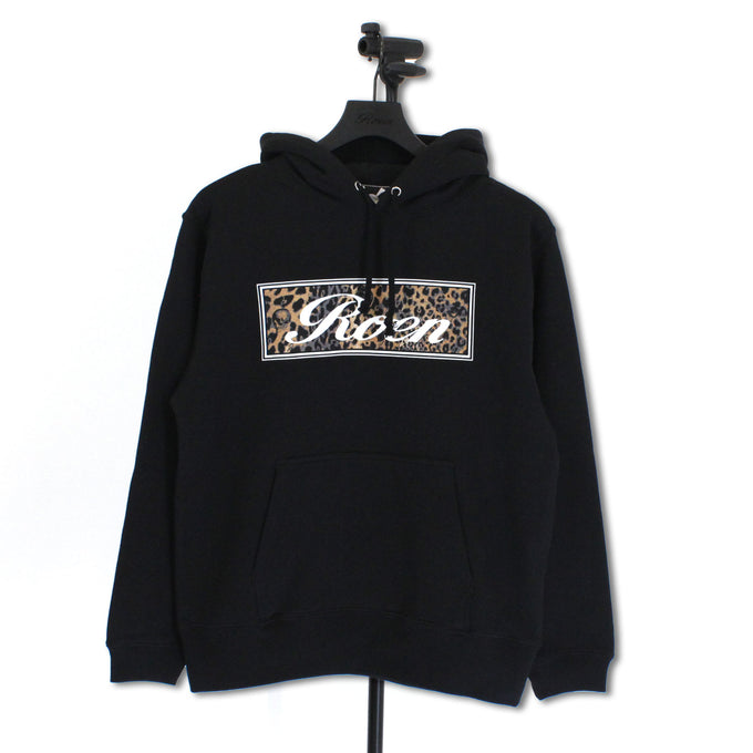 LEOPARD LOGO